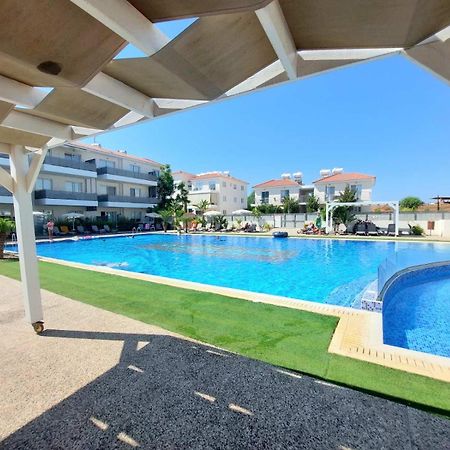 Mythical Sands Resort - Antonios Paralímni Kültér fotó